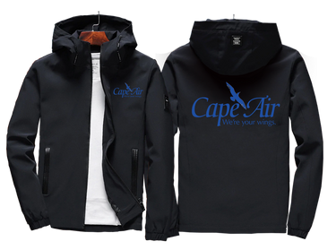 CAPE AERLINES AUTUMN JACKET44